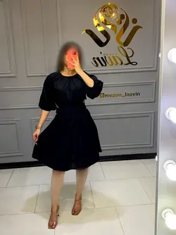 پیراهن کد 1073