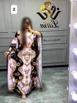 پیراهن(مانتو)کد 1068