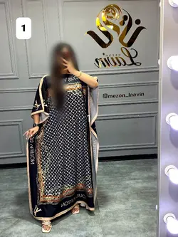 پیراهن(مانتو)کد 1068