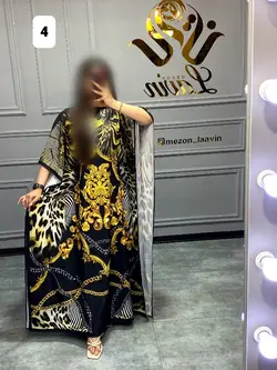 پیراهن(مانتو)کد 1068