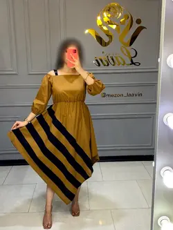 پیراهن کد 1057