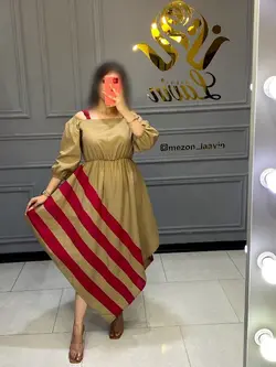 پیراهن کد 1057