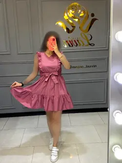 پیراهن کد 1065