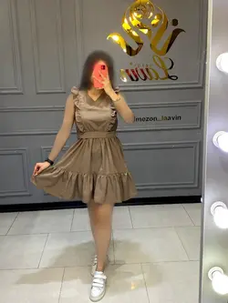 پیراهن کد 1065