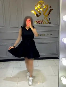 پیراهن کد 1065