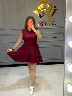 پیراهن کد 1065