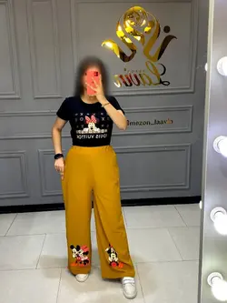 ست میکی موس کد 4052