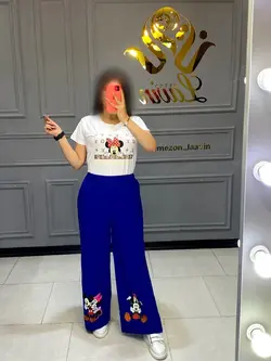 ست میکی موس کد 4052