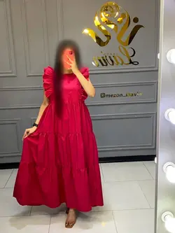 پیراهن کد 1064