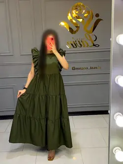 پیراهن کد 1064