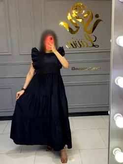 پیراهن کد 1064