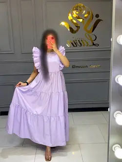 پیراهن کد 1064