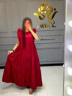 پیراهن کد 1064