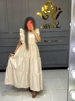 پیراهن کد 1064