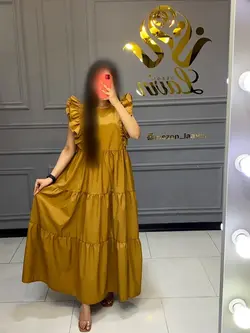 پیراهن کد 1064