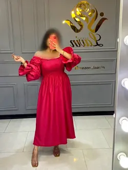 پیراهن کد 1058