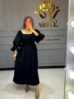 پیراهن کد 1058