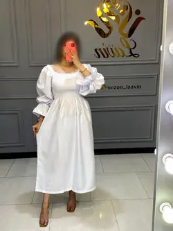 پیراهن کد 1058