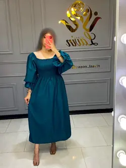 پیراهن کد 1058