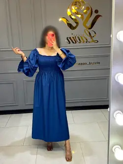 پیراهن کد 1058