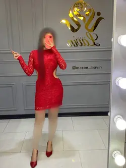 پیراهن گیپور کد 1062