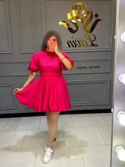 پیراهن کد 1060