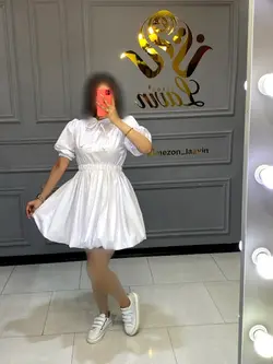 پیراهن کد 1060