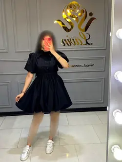 پیراهن کد 1060