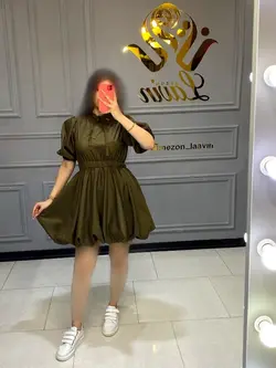 پیراهن کد 1060