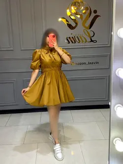 پیراهن کد 1060