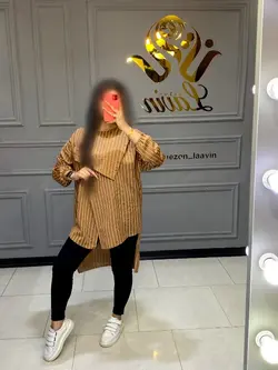 شومیز کد 2036