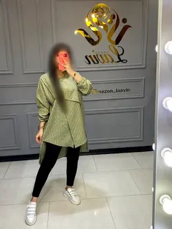 شومیز کد 2036