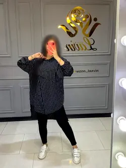 شومیز کد 2036