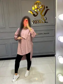 شومیز کد 2036