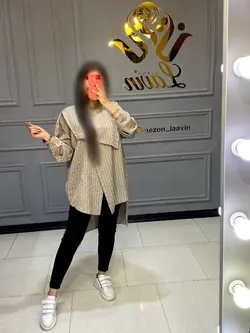 شومیز کد 2036