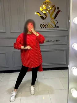 شومیز کد 2036