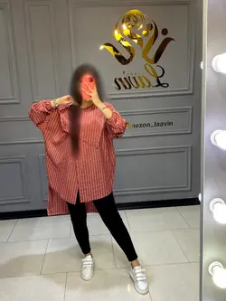 شومیز کد 2036