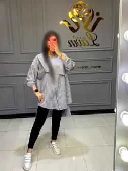 شومیز کد 2036