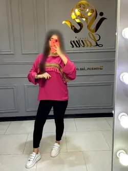 شومیز کد 2035