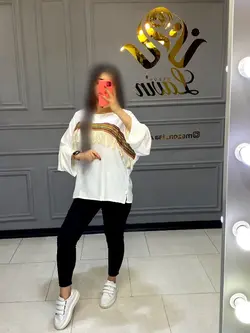 شومیز کد 2035