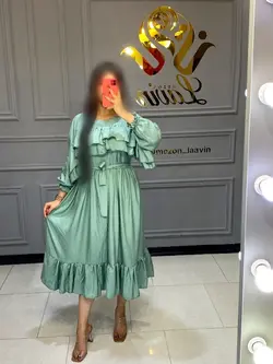 پیراهن کد 1056