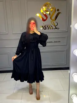 پیراهن کد 1056