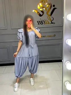 اورال سندبادی کد 1054