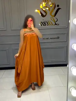 پیراهن سنتی کد 1051