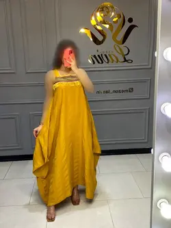 پیراهن سنتی کد 1051