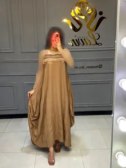 پیراهن سنتی کد 1051