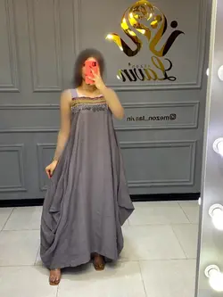 پیراهن سنتی کد 1051