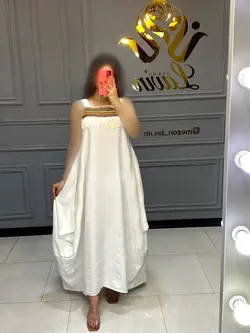 پیراهن سنتی کد 1051