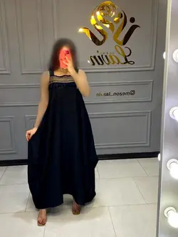 پیراهن سنتی کد 1051
