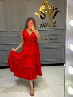 پیراهن کد 1049